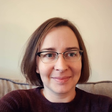 Cathryn Worrell Patreon Creator Profile