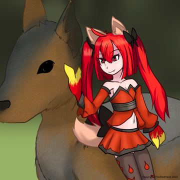 The Red Hare's Patreon profile picture
