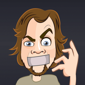 Debunked's Patreon profile picture