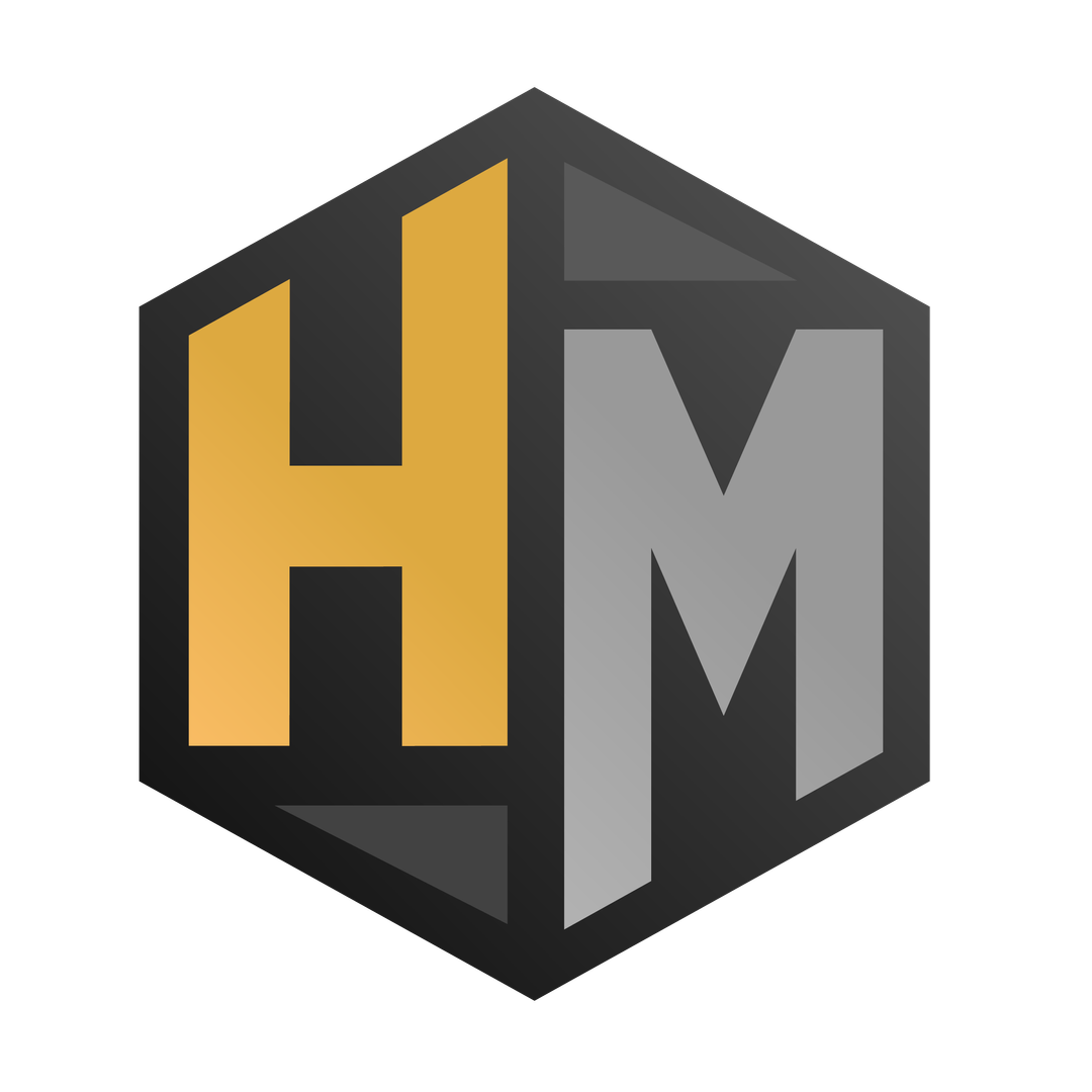 Hyve Minds Patreon Creator Profile