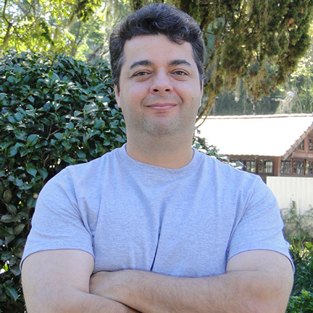 Victor Trucco