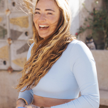 Nina Kolar