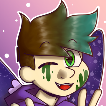 XxBenisweirdxX
