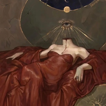 CULT OF VENUS