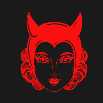 Sin Sisters Burlesque & Drag's Patreon profile picture