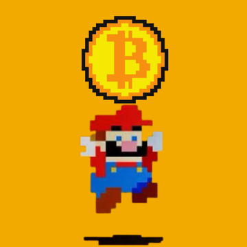 CryptoInvestPlayer