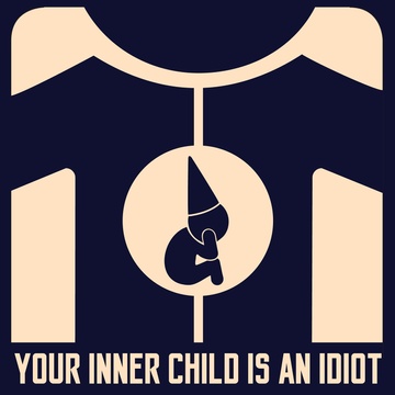 Your Inner Child Is An Idiot Patreon Creator Profile