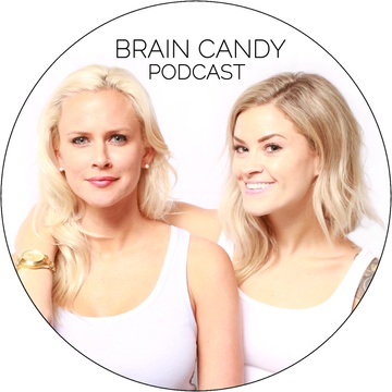 The Brain Candy Podcast