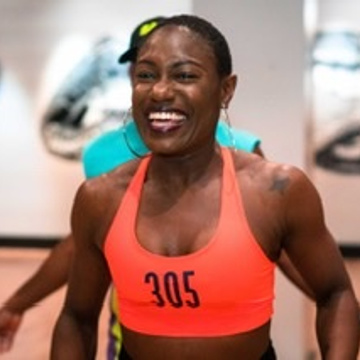 Dionne E.'s Patreon profile picture