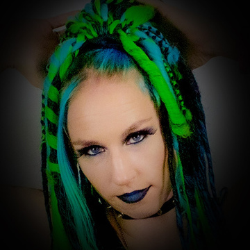 Zoey Vicious