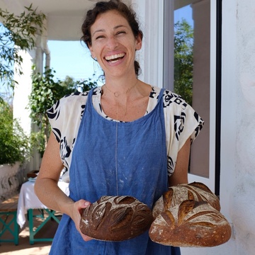 Sarah Owens
