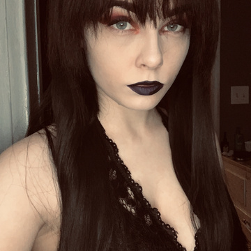 Elizabeth Skylar's Patreon profile picture