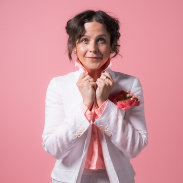 MAY ERLEWINE