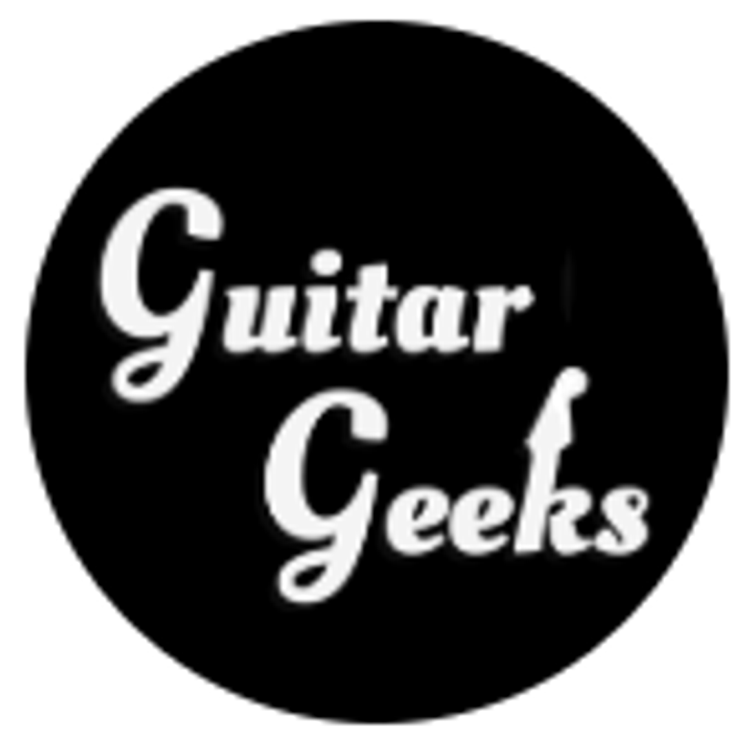 Guitar Geeks Podcast