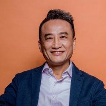 Victor Ng Ming Tak