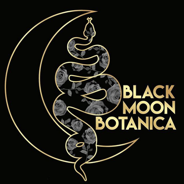 Black Moon Botanica Coven