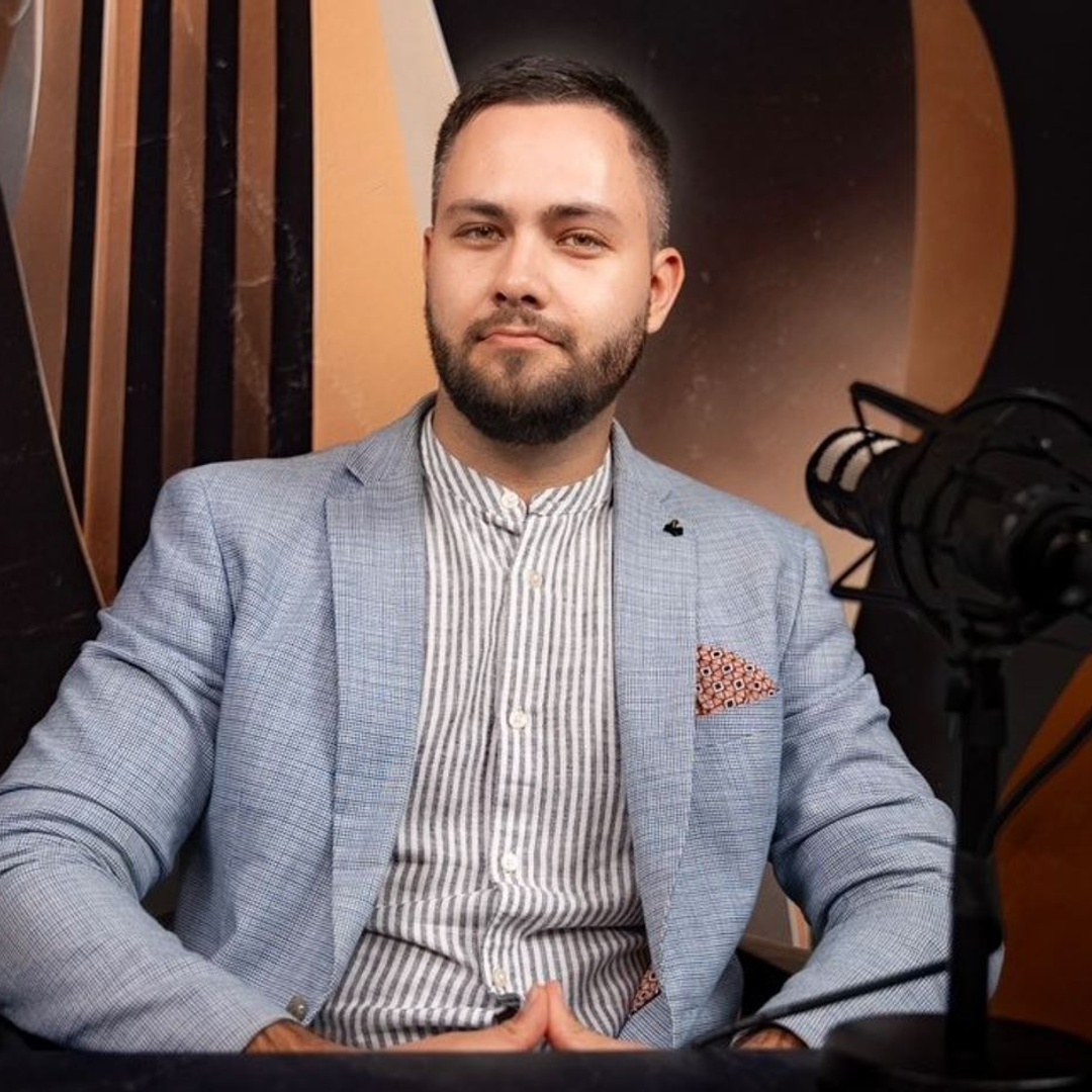 Daniel Nita