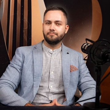 Daniel Nita