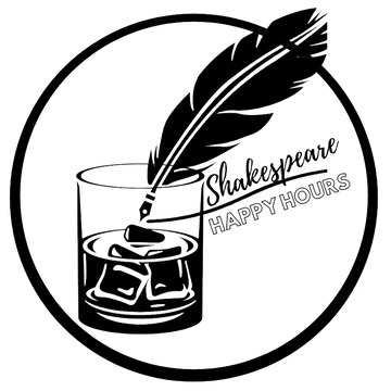 Shakespeare Happy Hours Patreon Creator Profile