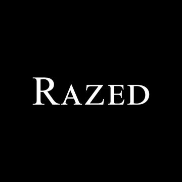 Razed's Patreon profile picture