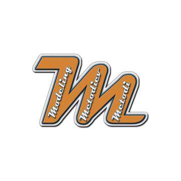 MM Scale Models Patreon Creator Profile