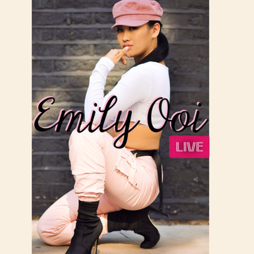 Emily Ooi's Patreon profile picture