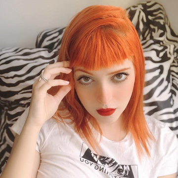 Babygirl Patreon Creator Profile