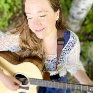 Katie Sontag's Patreon profile picture