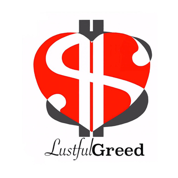 LustfulGreed's Patreon profile picture