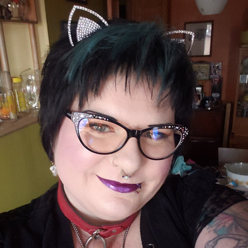 Sherri Makes Stuff's Patreon profile picture