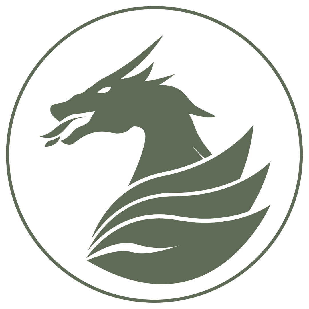 Forest Dragon's Patreon profile picture