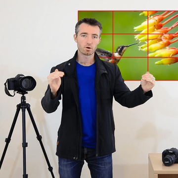 Chris Bray Photography Patreon Creator Profile