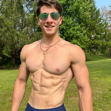 Carson Teagarden