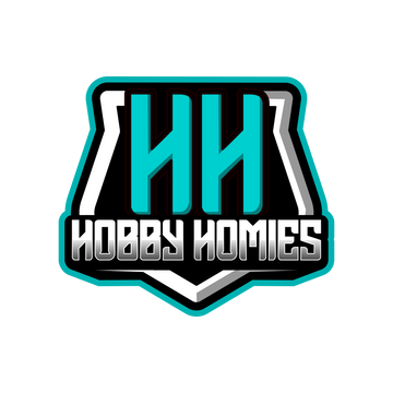 Hobby Homies Patreon Creator Profile