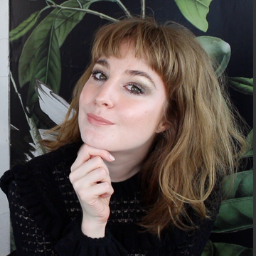 Hannah Louise Poston Patreon Creator Profile