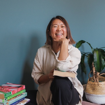 Asami Yoga Patreon Creator Profile