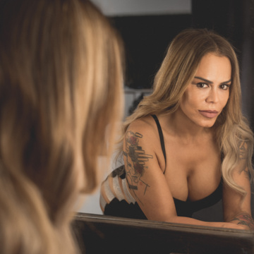 Wanda's Photog Patreon Creator Profile