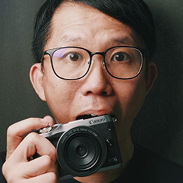 斜槓大叔 昇杰 Seng Kit Patreon Creator Profile