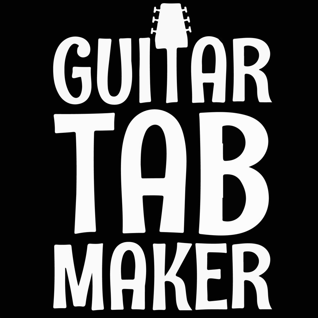 Guitartabmaker