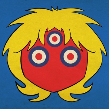 Renkorama's Patreon profile picture