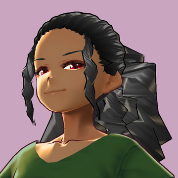 Ariadne Lily's Patreon profile picture