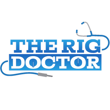 The Rig Doctor