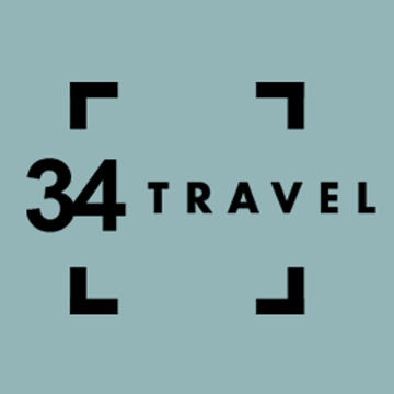 34travel
