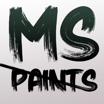 MS Paints Patreon Creator Profile