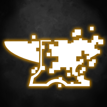 Anvil Digital Forge