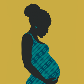 Black Mamas ATX Patreon picture