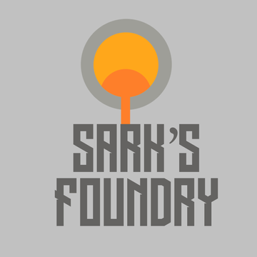 Sark's Foundry