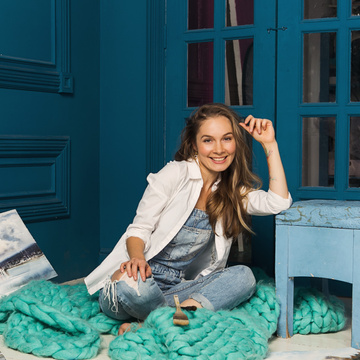 Eugenia Gorbacheva Patreon Creator Profile