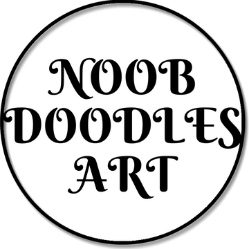 NoobDoodles's Patreon profile picture