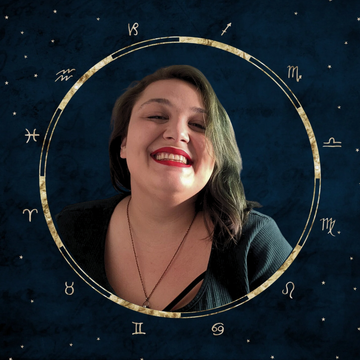 Paige Vanderbeck Patreon Creator Profile